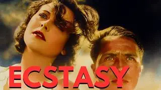 Ecstasy (1933) | Why This Film Got Banned in America