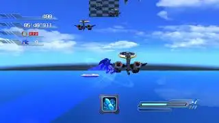 STH2006 Project Demo 5 Playthrough