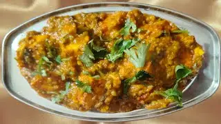 एक बार इस तरह से मटर पनीर की सब्जी बनाके खा ली तो फिर बार-बार बनाके खाओगे 🤗