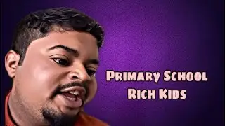 Primary school | Primary school kids | Balli #zamaanaa #balli #shorts