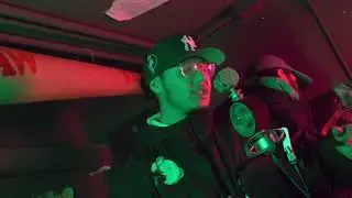 Let Em Know *OFFICIAL MUSIC VIDEO *Featuring EmanYouIll & Jo$e Zavala)