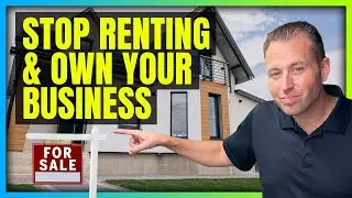 Agents STOP Renting Your BUSINESS {OWN With NO LIABILITY,  Get Paid MORE, & Have RETIREMENT INCOME!}