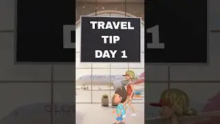 Best Time to Book Flights ✈️ | Travel Hacks to Save Money in 2025 | Travel Tips & Animated Reels