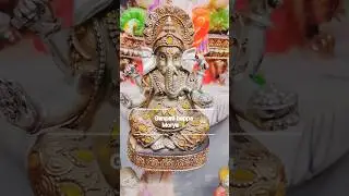 Ganpati Ji Murti  [Akhil RPG] | Spiritual Gifts