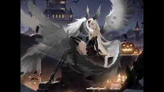 S&atilde;o Martinho The Golden Shadow Skin Voice lines | Azur Lane Tempesta and the Fountain of Youth