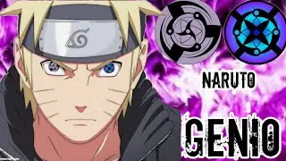 QHPS naruto era un PRODIGIO [1-7]