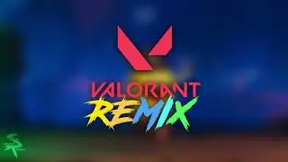Spongebob The Movie: Search for Squarepants - Big Guy  // VALORANT Secret Remix