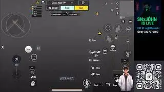 pubg mobile & bgmi india mallus game play / do support guys