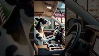 Beautiful AI Short Story of Driving Cow (Bell)|#ai |#viralshorts |#Ai #story.