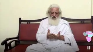 Yogiraj's Full Moon Blessings May 21, 2016