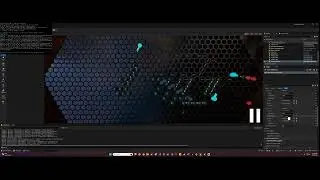 Automation Game Devlog 7: Bonded Orb Mesh/Materials