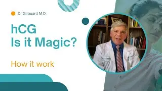 hCG - Is it a magic treatment for weightloss? - Dr Reviews