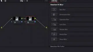 Davinci Resolve for noob on how to change the footage color for your iphone