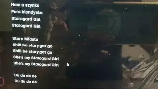 Udio AI Version Of Starogard Girl by Jonny Blair - 2024 Mix