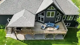 Severn River For Sale - 3928 West Canal Road