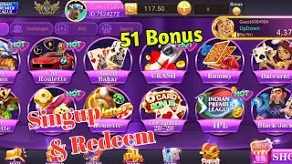 Singup & Redeem Loot Instant Payment ll Daily Earn Free PAYTM Cash