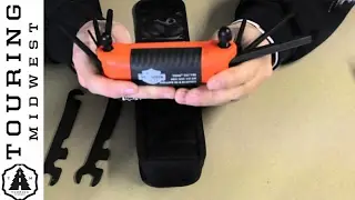 Harley Davidson all in one folding tool