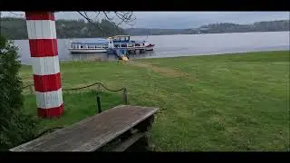 Bleiloch   Saalburg Mai 2023