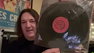 Vinyl Community, Robert's On My Turntable 700 Subs Contest, 5 Albums Influenced Your Teenage Years