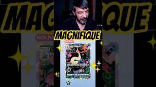 ✨ MAGNIFIQUES MILOBELLUS & RAIKOU EX ✨ pok&eacute;mon #pokemontcg  #pok&eacute;mon #pok&eacute;montcg #tcg #godpack