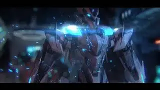 3D Game Intro