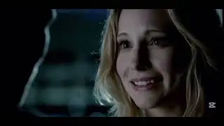 Vampire Diaries Caroline Forbes Edition