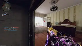 Got all smgs diamond