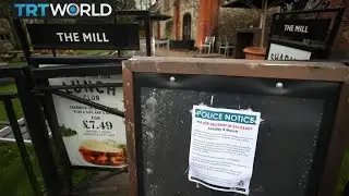 Russian Spy Mystery: Moscow demands access to UK poisoning evidence