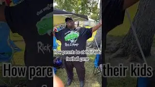 They act like they the coach #funny #athlete #yt #comedy #football #popwarner #ytshorts