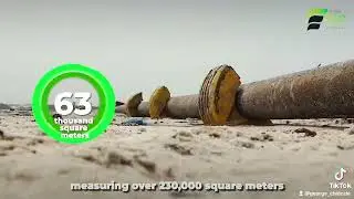 Beach Front Estate in Port Harcourt, Nigeria 