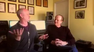 Meet our Composer, Conrad Pope
