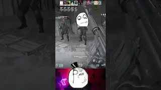А чем ещё заняться на паузе соперников? #cs #csgo #cs2 #counterstrike #csgomoments #game #gamer