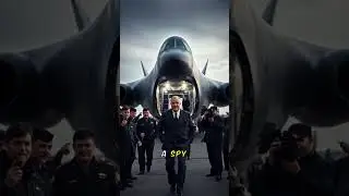 The U2 Spy Plane Triumph - 1956 Soviet Overflight