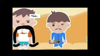 [YTP] You’re not in Minecraft, Rice Booodisse!