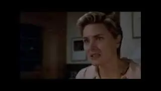 Pet Sematary - Zelda's Death Scene (1989)