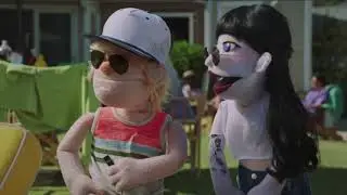 Juul Pod Commercial