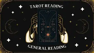Pick A Card | Tarot Card 