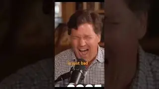 Does Tucker Carlson Support SHARIA LAW?!? What Now?!?!?