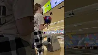 Let&rsquo;s try Vise Inserts & a new ball #bowling #strike #bowler #vise #stormnation #fun #viseinserts