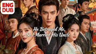 【Multi Sub】Unattractive and Betrayed: How a Genius Doctor Took Down a Prince and Became Empress