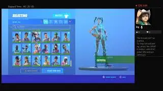 Solos taking turns with big brother