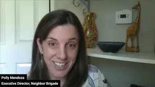 On The Bright Side   Ep  14 (Acton/Boxborough MA Neighbor Brigade )