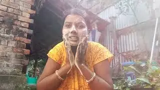 Sabun se face wash challenge video//🫣🧼🧼@RIYA-khai-khai-vlog 