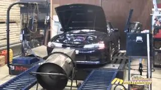 Kane's Nissan S14 SR20-DET E85 Dyno Tune
