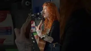 Whiskey and Winfields - Georgia Rose