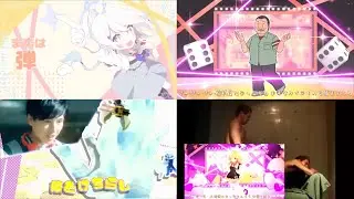 【比較】OTOMAD TEMPEST