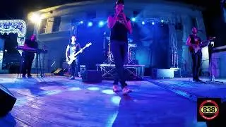 838 - Eccoti - (883 Tribute Band)
