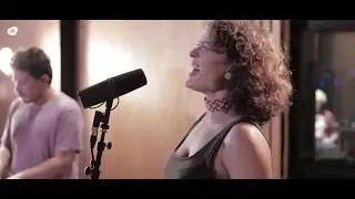 The Paz Band - New - Live @ alt Studio HD