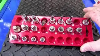 AMAZON HANSEN TOOL HOLDER REVIEW (DO YOU NEED THIS TOOL)