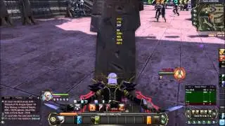 Rift - Assassin Melee Dps Guide - Storm Legion